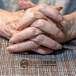 Alzheimer y cuidado bucodental